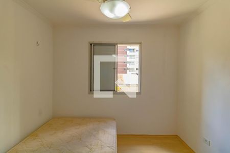 Quarto 1 de apartamento para alugar com 2 quartos, 67m² em Vila Clementino, São Paulo