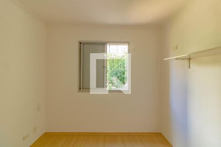 Quarto 2 de apartamento para alugar com 2 quartos, 67m² em Vila Clementino, São Paulo