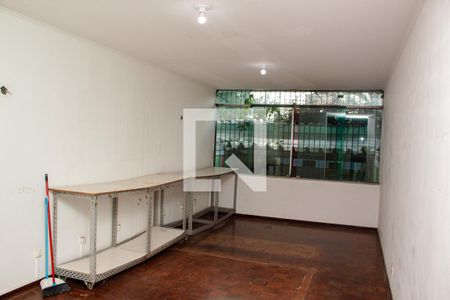 Sala de casa para alugar com 3 quartos, 240m² em Perdizes, São Paulo