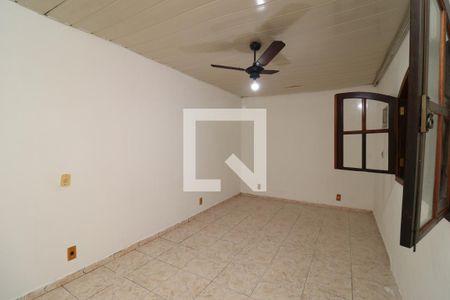 Quarto 1 de casa para alugar com 2 quartos, 100m² em Pitangueiras, Rio de Janeiro