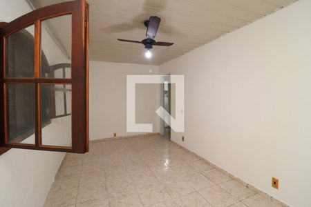 Quarto 1 de casa para alugar com 2 quartos, 100m² em Pitangueiras, Rio de Janeiro