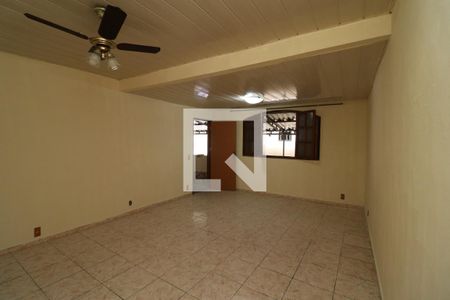 Sala de casa para alugar com 2 quartos, 100m² em Pitangueiras, Rio de Janeiro