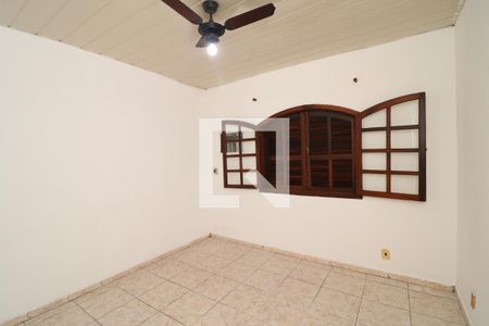 Quarto 2 de casa para alugar com 2 quartos, 100m² em Pitangueiras, Rio de Janeiro