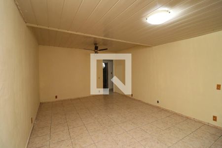 Sala de casa para alugar com 2 quartos, 100m² em Pitangueiras, Rio de Janeiro