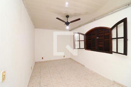 Quarto 1 de casa para alugar com 2 quartos, 100m² em Pitangueiras, Rio de Janeiro