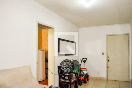 Apartamento à venda com 1 quarto, 44m² em Petrópolis, Porto Alegre