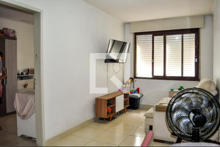 Apartamento à venda com 1 quarto, 44m² em Petrópolis, Porto Alegre