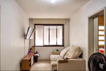 Apartamento à venda com 1 quarto, 44m² em Petrópolis, Porto Alegre