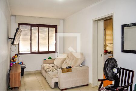 Apartamento à venda com 1 quarto, 44m² em Petrópolis, Porto Alegre