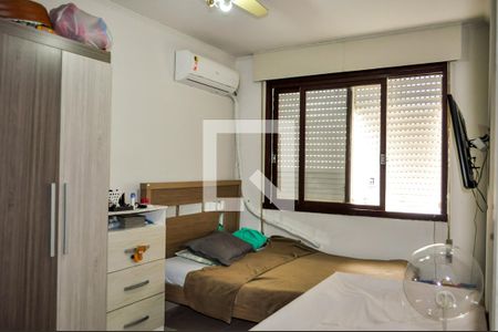 Apartamento à venda com 1 quarto, 44m² em Petrópolis, Porto Alegre