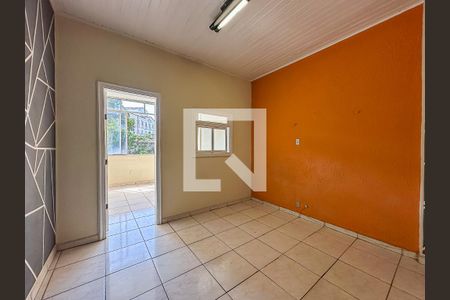 Sala de apartamento à venda com 1 quarto, 49m² em Saúde, Rio de Janeiro