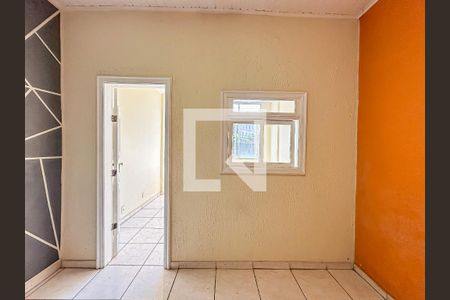 Sala de apartamento à venda com 1 quarto, 49m² em Saúde, Rio de Janeiro