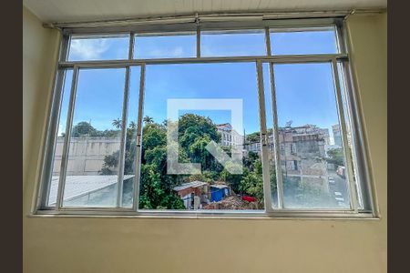 Quarto de apartamento à venda com 1 quarto, 49m² em Saúde, Rio de Janeiro