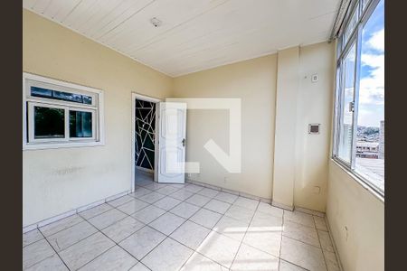 Quarto de apartamento à venda com 1 quarto, 49m² em Saúde, Rio de Janeiro