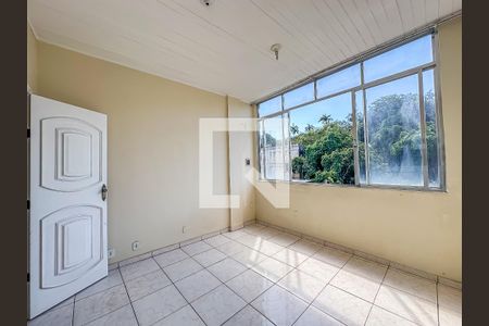 Quarto de apartamento à venda com 1 quarto, 49m² em Saúde, Rio de Janeiro