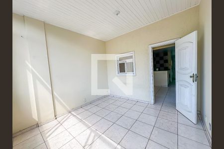 Quarto de apartamento à venda com 1 quarto, 49m² em Saúde, Rio de Janeiro