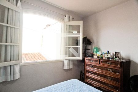 Suíte de casa à venda com 3 quartos, 154m² em Jardim Santo Elias, São Paulo