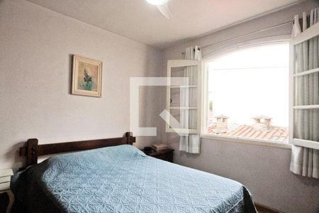 Suíte de casa à venda com 3 quartos, 154m² em Jardim Santo Elias, São Paulo