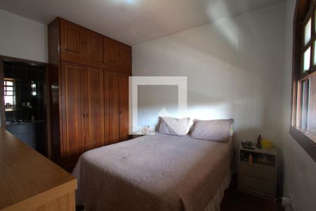 Quarto 1 Suíte de casa à venda com 4 quartos, 285m² em Betânia, Belo Horizonte