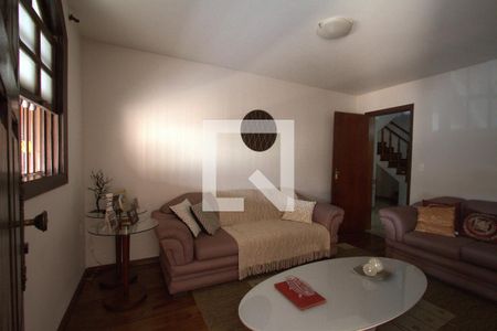 Sala 1 de casa à venda com 4 quartos, 285m² em Betânia, Belo Horizonte