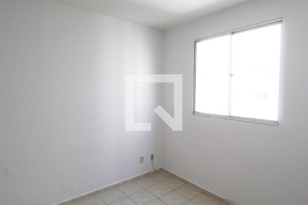 Quarto 1 de apartamento para alugar com 2 quartos, 58m² em Centro, Uberlândia