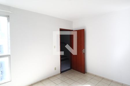 Sala de apartamento para alugar com 2 quartos, 58m² em Centro, Uberlândia