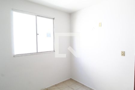 Quarto 1 de apartamento para alugar com 2 quartos, 58m² em Centro, Uberlândia