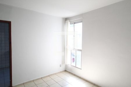 Sala de apartamento para alugar com 2 quartos, 58m² em Centro, Uberlândia