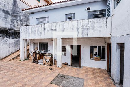 Vista Quarto de casa para alugar com 1 quarto, 100m² em Parque Sao Domingos, São Paulo