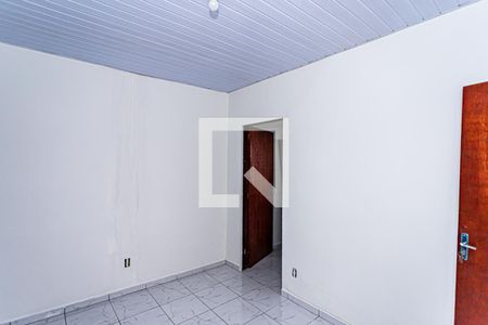 Sala de casa para alugar com 1 quarto, 100m² em Parque Sao Domingos, São Paulo