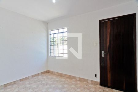 Sala de casa para alugar com 2 quartos, 220m² em Parque Sao Domingos, São Paulo