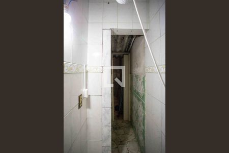 Lavabo da sala de casa à venda com 3 quartos, 51m² em Casa Grande, Diadema