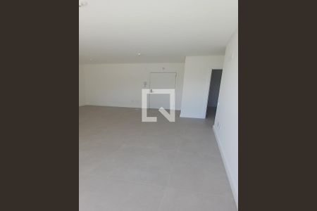 Sala de apartamento para alugar com 2 quartos, 121m² em Estreito, Florianópolis