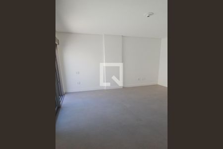 Suíte de apartamento para alugar com 2 quartos, 121m² em Estreito, Florianópolis