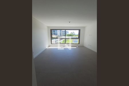 Sala de apartamento para alugar com 2 quartos, 121m² em Estreito, Florianópolis