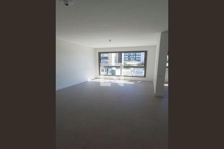 Sala de apartamento para alugar com 2 quartos, 121m² em Estreito, Florianópolis