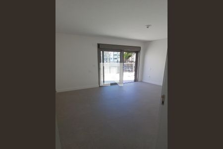 Suíte de apartamento para alugar com 2 quartos, 121m² em Estreito, Florianópolis