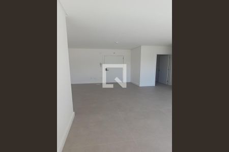 Sala de apartamento para alugar com 2 quartos, 121m² em Estreito, Florianópolis