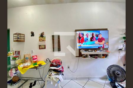 Sala de casa para alugar com 1 quarto, 50m² em Engenho Velho da Federacao, Salvador