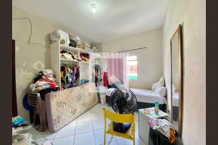 Quarto de casa para alugar com 1 quarto, 50m² em Engenho Velho da Federacao, Salvador