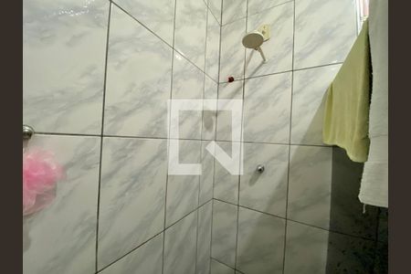 Banheiro de casa para alugar com 1 quarto, 50m² em Engenho Velho da Federacao, Salvador