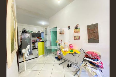 Sala de casa para alugar com 1 quarto, 50m² em Engenho Velho da Federacao, Salvador