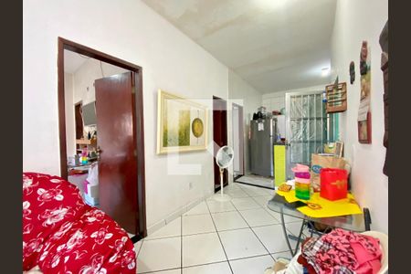 Sala de casa para alugar com 1 quarto, 50m² em Engenho Velho da Federacao, Salvador