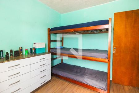 Quarto 1 de apartamento à venda com 2 quartos, 46m² em Conjunto Residencial José Bonifácio, São Paulo