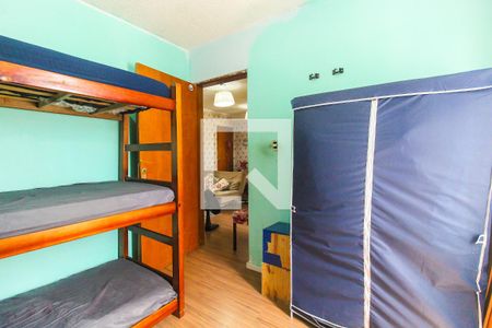 Quarto 1 de apartamento à venda com 2 quartos, 46m² em Conjunto Residencial José Bonifácio, São Paulo