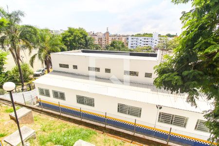 Vista do Quarto 1 de apartamento à venda com 2 quartos, 46m² em Conjunto Residencial José Bonifácio, São Paulo