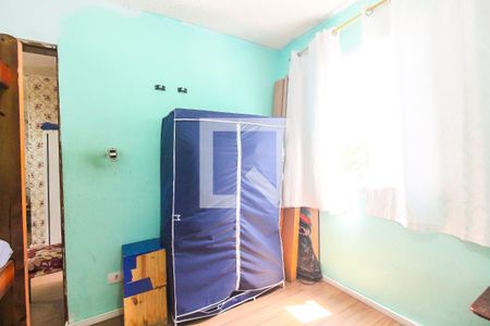 Quarto 1 de apartamento à venda com 2 quartos, 46m² em Conjunto Residencial José Bonifácio, São Paulo