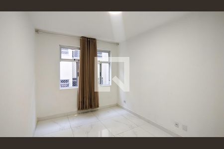 Sala de apartamento à venda com 3 quartos, 110m² em Santo Antônio, Belo Horizonte