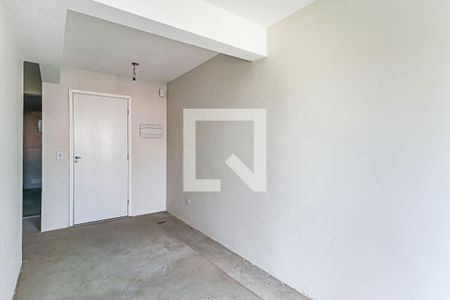 Sala de apartamento à venda com 1 quarto, 44m² em Rio Pequeno, São Paulo