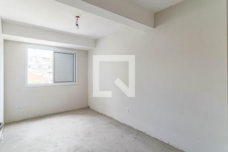 Quarto de apartamento à venda com 1 quarto, 44m² em Rio Pequeno, São Paulo